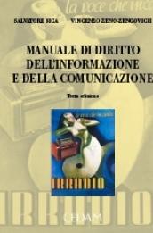 Manuale di diritto dell'informazione e della comunicazione