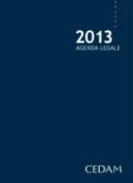 Agenda legale 2013