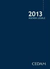 Agenda legale 2013
