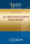 Le organizzazioni non profit