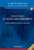 La nuova multiproprietà. Forme, disciplina e tutela del consumatore