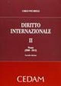 Diritto internazionale. 2.Prassi (2008-2012)