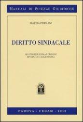 Diritto sindacale