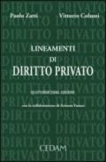 Lineamenti di diritto privato