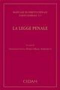 Manuale di diritto penale. Parte generale: 1\1