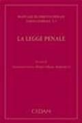 Manuale di diritto penale. Parte generale: 1\1