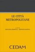 Le città metropolitane