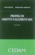 Profili di diritto fallimentare