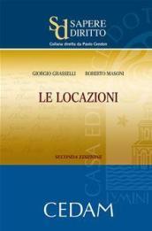 Le locazioni. Contratti e disciplina-Il processo