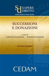 Successioni e donazioni