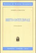 Diritto costituzionale