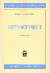 Diritto costituzionale