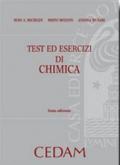 Test ed esercizi di chimica