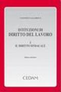 Istituzioni di diritto del lavoro: 1