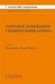 Costituzione, globalizzazione e tradizione giuridica europea