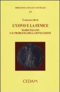 L'uovo e la fenice. Mario Pagano e il problema della rivoluzione