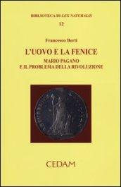 L'uovo e la fenice. Mario Pagano e il problema della rivoluzione