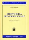 Diritto della previdenza sociale