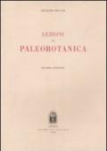 Lezioni di paleobotanica