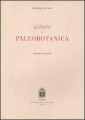 Lezioni di paleobotanica