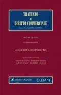 Trattato di diritto commerciale. 5.La società cooperativa