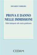 Prova e danno melle immissioni. Dalla fattispecie alla tutela giudiziaria