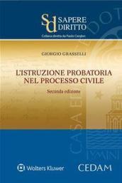 L'istruzione probatoria nel processo civile