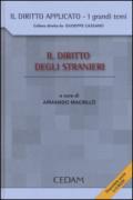 Il diritto degli stranieri