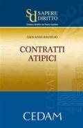 Contratti atipici