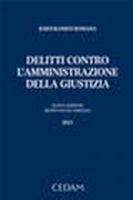 Delitti contro l'amministrazione della giustizia