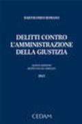 Delitti contro l'amministrazione della giustizia