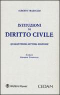 Istituzioni di diritto civile