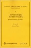 I reati contro i beni economici. Patrimonio, economia e fede pubblica