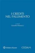 I crediti nel fallimento