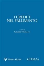 I crediti nel fallimento