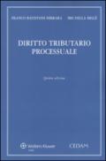 Diritto tributario processuale