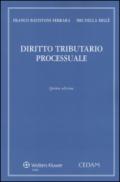 Diritto tributario processuale