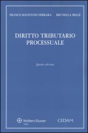 Diritto tributario processuale