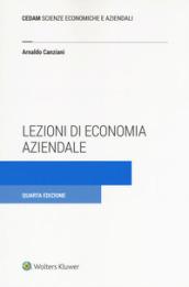 Lezioni di economia aziendale