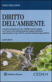 Diritto dell'ambiente