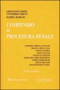 Compendio di procedura penale