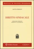 Diritto sindacale