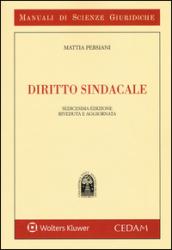 Diritto sindacale