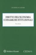 Diritto dell'economia e dinamiche istituzionali