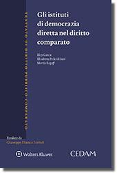 Gli istituti di democrazia diretta nel diritto comparato