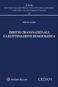 Diritto transnazionale e legittimazione democratica