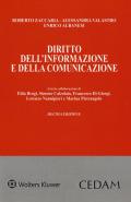 Diritto dell'informazione e della comunicazione