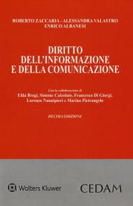 Diritto dell'informazione e della comunicazione