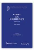 Codice delle Costituzioni. Vol. 6\2: Paesi islamici.
