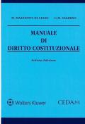 Manuale di diritto costituzionale